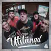 Utslängd (feat. Matt Large, Jack Moy & Erk) - Single album lyrics, reviews, download