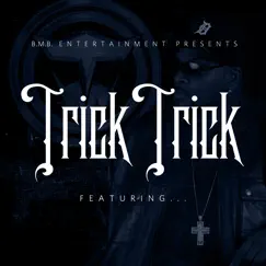 Featuring by Trick Trick album reviews, ratings, credits