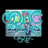 Goin Forward - Single album lyrics, reviews, download