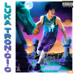 Luka Troncic by BabyTron album reviews, ratings, credits