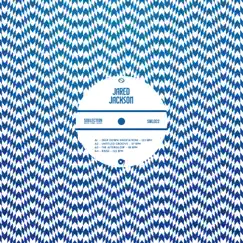 Soulection White Label - EP by Jared Jackson album reviews, ratings, credits