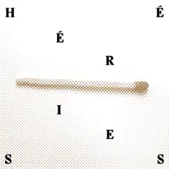 Hérésies - Single by Vouipe album reviews, ratings, credits