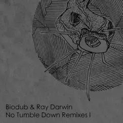 No Tumble Down Remixes 1 - EP by Biodub album reviews, ratings, credits