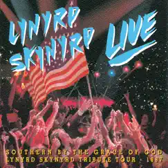 Southern By The Grace Of God: Lynyrd Skynyrd Tribute Tour 1987 (Live) by Lynyrd Skynyrd album reviews, ratings, credits