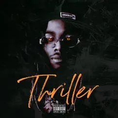 Thriller - EP by Kydo Chill album reviews, ratings, credits