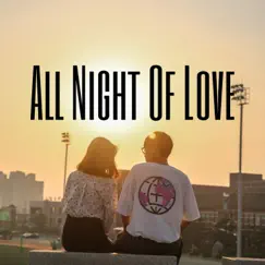 All Night of Love (feat. Choi Seo Hyun & 윤준형) Song Lyrics