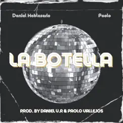 La Botella Song Lyrics