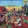 Prokofiev: Peter and the Wolf, Op. 67 - Britten: Young Person's Guide to the Orchestra, Op. 34 album lyrics, reviews, download