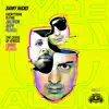 Everything Is Fine / Curse of Atreus (feat. Samy Nicks) - Single album lyrics, reviews, download