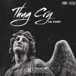 Thug Cry - Single by YNF Cash album reviews, ratings, credits