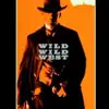 Wild Wild West Freestyle - Single album lyrics, reviews, download