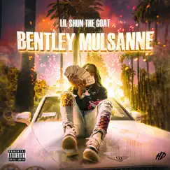 Bentley Mulsanne Song Lyrics