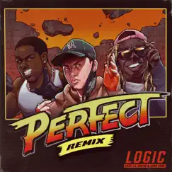 Perfect (Remix) [feat. Lil Wayne & A$AP Ferg] - Single album download