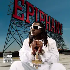 Epiphany (Expanded Edition) by T-Pain album reviews, ratings, credits