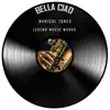 Bella Ciao (Saxophone) - EP album lyrics, reviews, download