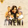 Ameni (feat. Sjava, A-Reece, B3nchMarQ, Emtee, Fifi Cooper & Saudí) - Single album lyrics, reviews, download