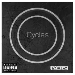Cycles EP by Kdn. album reviews, ratings, credits