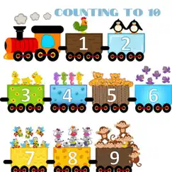 Counting To 10 - Single by The Learning Center album reviews, ratings, credits