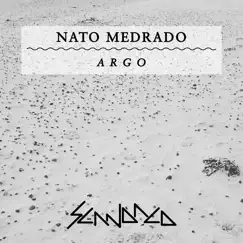 Argo - Single by Nato Medrado album reviews, ratings, credits