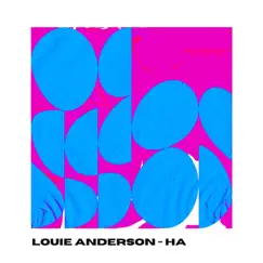 Ha - Single by Louie Anderson album reviews, ratings, credits
