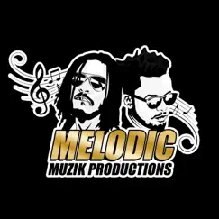 Cobra Dark Trap (feat. TonioOnDaMic) - Single by Melodic Muzik album reviews, ratings, credits