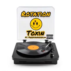 Rotation Song Lyrics