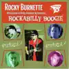 Rockabilly Boogie album lyrics, reviews, download
