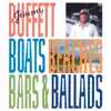 Boats, Beaches, Bars & Ballads album lyrics, reviews, download