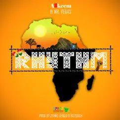 Rhythm (feat. Mr. Vegas) - Single by A#keem album reviews, ratings, credits