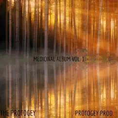 Medicinal Album, Vol. 1 by The Protogey album reviews, ratings, credits