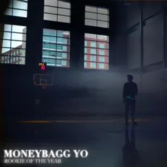 Rookie of the Year - Single by Moneybagg Yo album reviews, ratings, credits