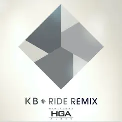 Ride (Remix) [Remix] - Single by KB album reviews, ratings, credits