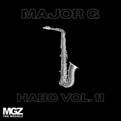 Habc Vol. 11 - Single by Major G album reviews, ratings, credits