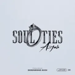 Soul Ties - Single by Azjah album reviews, ratings, credits