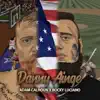 Danny Ainge - Single album lyrics, reviews, download