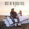 Bist du wieder weg - Single album lyrics, reviews, download