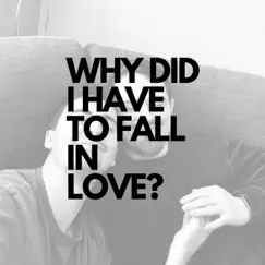 Why DID I Have To Fall In Love? Song Lyrics