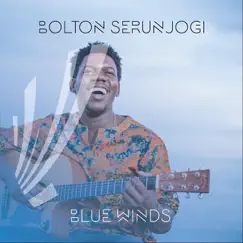 Blue Winds Song Lyrics