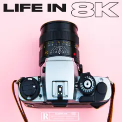 Life In 8K by Questions & Facu album reviews, ratings, credits