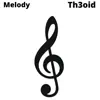 Melody - Single album lyrics, reviews, download