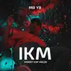 Ipokrit Kap Megri (IKM) - Single album lyrics, reviews, download