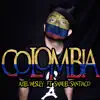 Colombia (feat. Samuel Santiago) - Single album lyrics, reviews, download