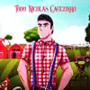 Todo Nicolas Cagezinho - Single album lyrics, reviews, download