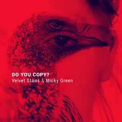 Do You Copy? - Single by Micky Green & Velvet Stairs album reviews, ratings, credits