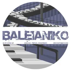 Slow Down - Single by Baleianiko album reviews, ratings, credits
