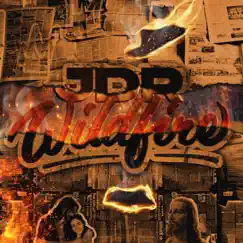 Wildfire - Single by JDR album reviews, ratings, credits