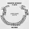 Angisho Guys (feat. Lady Du) - Single album lyrics, reviews, download