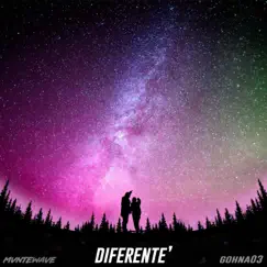 Diferente' - Single by Gohna03 album reviews, ratings, credits