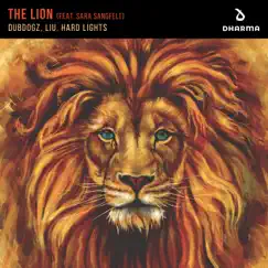 The Lion (feat. Sara Sangfelt) Song Lyrics