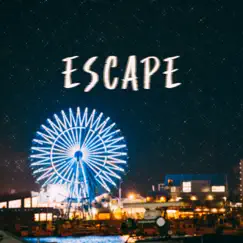 Escape - Single by 木嶌 稜 album reviews, ratings, credits